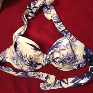 Tommy Bahama bikini top